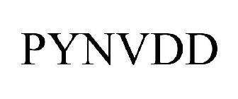 PYNVDD