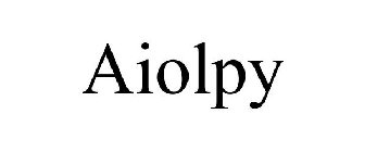 AIOLPY