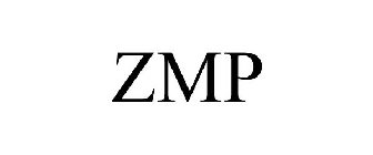 ZMP