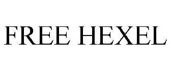 FREE HEXEL