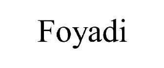 FOYADI