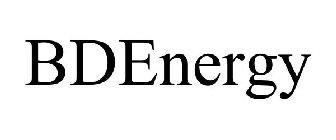 BDENERGY