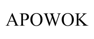 APOWOK