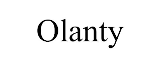 OLANTY