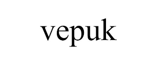 VEPUK