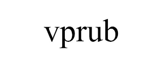 VPRUB