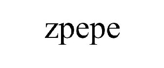 ZPEPE