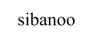 SIBANOO