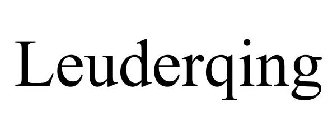 LEUDERQING