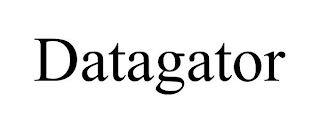 DATAGATOR