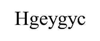 HGEYGYC