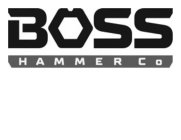 BOSS HAMMER CO