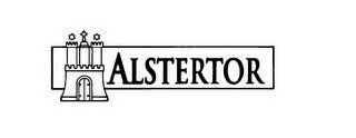 ALSTERTOR