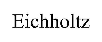 EICHHOLTZ