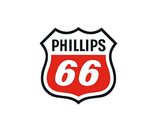 PHILLIPS 66