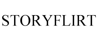 STORYFLIRT