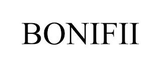 BONIFII