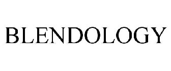 BLENDOLOGY