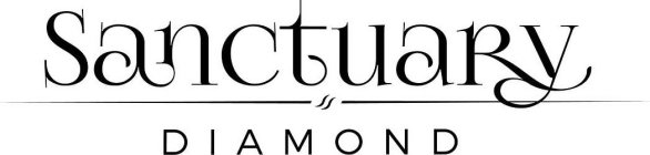 SANCTUARY DIAMOND