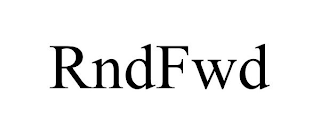 RNDFWD