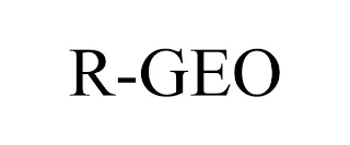 R-GEO