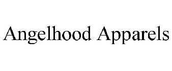 ANGELHOOD APPARELS