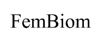 FEMBIOM