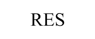 RES