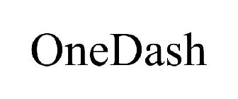 ONEDASH