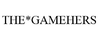 THE*GAMEHERS