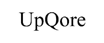 UPQORE