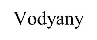 VODYANY