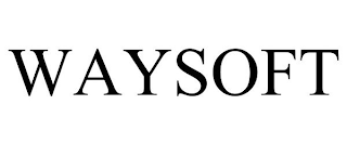 WAYSOFT