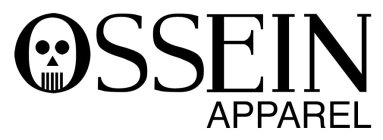 OSSEIN APPAREL