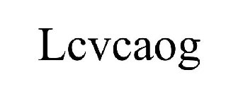 LCVCAOG