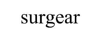 SURGEAR