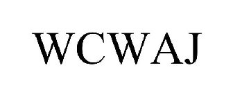 WCWAJ