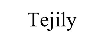 TEJILY