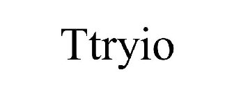 TTRYIO