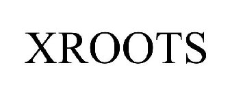 XROOTS