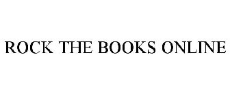 ROCK THE BOOKS ONLINE