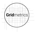 GRIDMETRICS