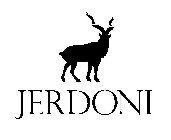 JERDONI