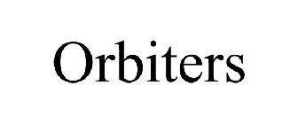 ORBITERS