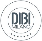 DIBI MILANO