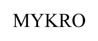 MYKRO