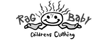 RAG BABY CHILDRENS CLOTHING