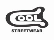 COOL STREETWEAR