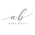 AB ALMA BELLA