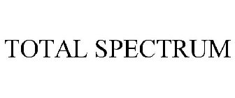 TOTAL SPECTRUM